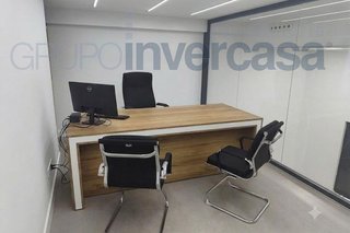 Oficina en venta en Barrio de la Luz en Xirivella