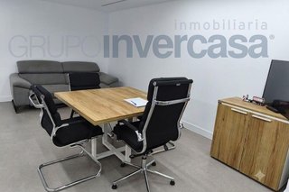 Oficina en venta en Barrio de la Luz en Xirivella