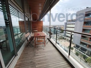 Oficina en venta en Barrio de la Luz en Xirivella
