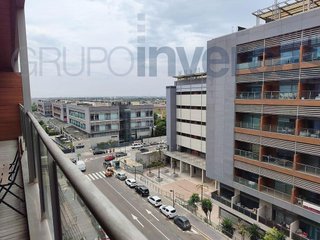 Oficina en venta en Barrio de la Luz en Xirivella
