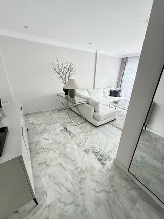 Piso en venta en Los Flamingos en Benahavís
