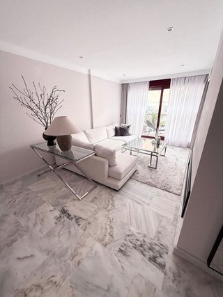 Piso en venta en Los Flamingos en Benahavís