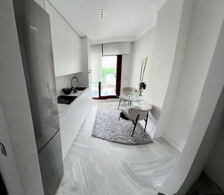 Piso en venta en Los Flamingos en Benahavís