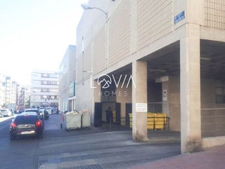 Local comercial en venta en Pinar del Rey en Madrid