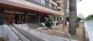 Local comercial en alquiler en Arenales - Lugo - Avenida Marítima en Palmas de Gran Canaria(Las)