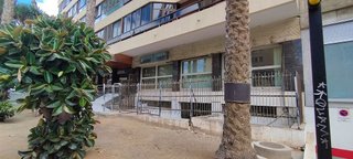 Local comercial en alquiler en Arenales - Lugo - Avenida Marítima en Palmas de Gran Canaria(Las)