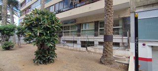 Local comercial en alquiler en Arenales - Lugo - Avenida Marítima en Palmas de Gran Canaria(Las)