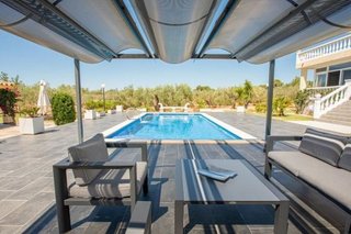 Chalet en venta en Ampolla, l´