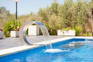 Chalet en venta en Ampolla, l´