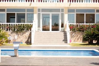 Chalet en venta en Ampolla, l´