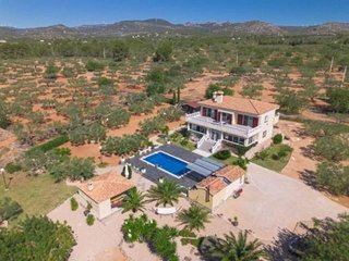 Chalet en venta en Ampolla, l´