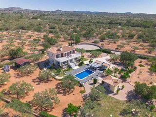 Chalet en venta en Ampolla, l´