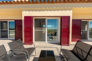 Chalet en venta en Ampolla, l´