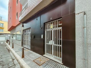 Local comercial en venta en Santa Catalina - Canteras en Palmas de Gran Canaria(Las)
