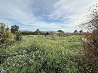 Terreno en venta en Beniaján en Murcia
