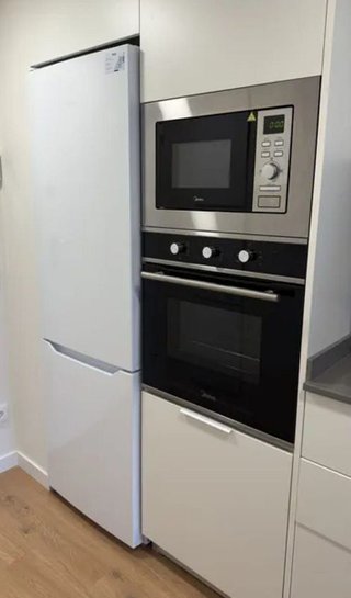 Piso en alquiler en Eixample en Mataró