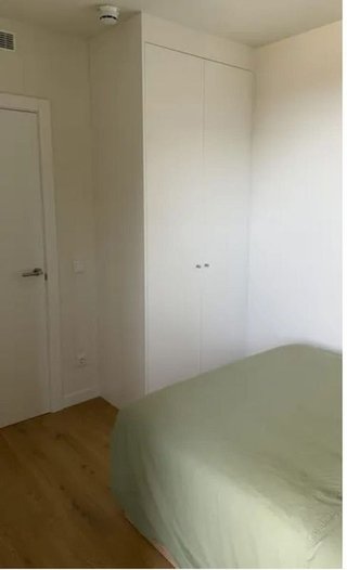 Piso en alquiler en Eixample en Mataró