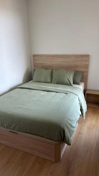 Piso en alquiler en Eixample en Mataró