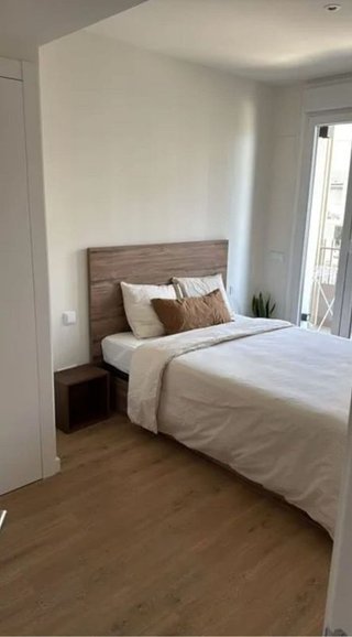 Piso en alquiler en Eixample en Mataró