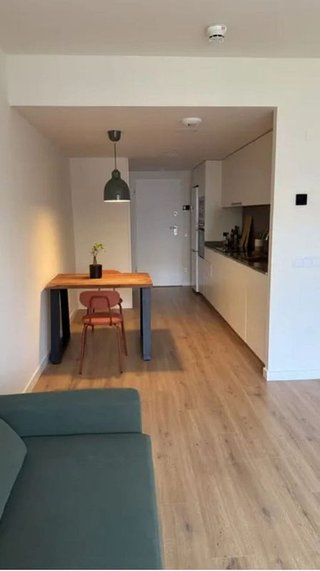 Piso en alquiler en Eixample en Mataró
