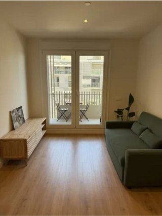 Piso en alquiler en Eixample en Mataró
