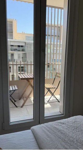 Piso en alquiler en Eixample en Mataró