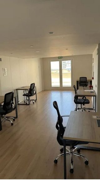 Piso en alquiler en Eixample en Mataró