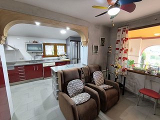 Chalet en venta en Yecla