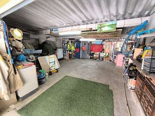 Chalet en venta en Yecla