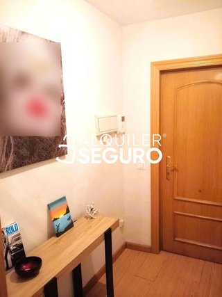 Piso en alquiler en Arturo Eyres - La Rubia en Valladolid