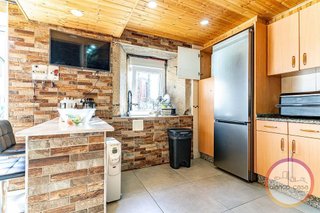 Chalet en venta en Coristanco