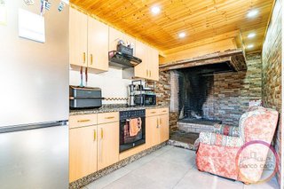 Chalet en venta en Coristanco