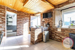 Chalet en venta en Coristanco