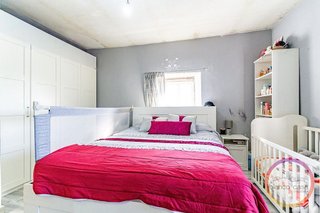 Chalet en venta en Coristanco