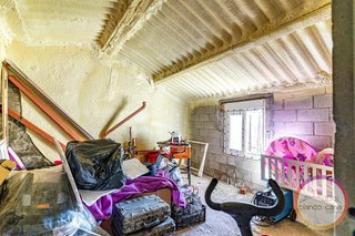 Chalet en venta en Coristanco