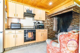 Chalet en venta en Coristanco