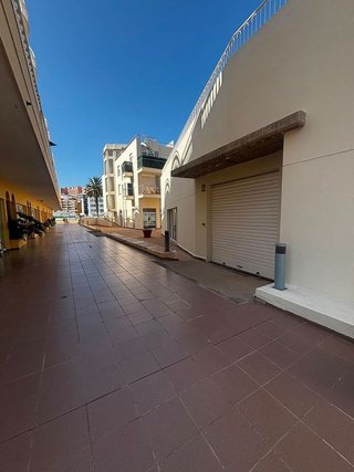 Trastero en venta en Puerto de Santiago en Santiago del Teide