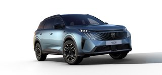 5008 GT Plug-in HYBRID 195 e-DCT7