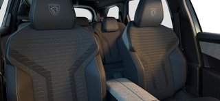 5008 GT Plug-in HYBRID 195 e-DCT7