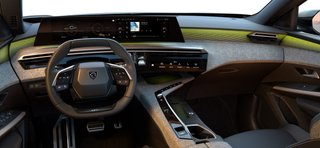 5008 GT Plug-in HYBRID 195 e-DCT7