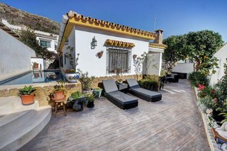 Chalet en venta en Monterrey - Rancho Domingo en Benalmádena