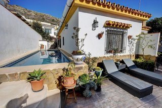 Chalet en venta en Monterrey - Rancho Domingo en Benalmádena