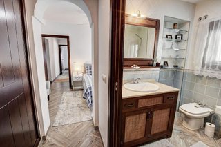 Chalet en venta en Monterrey - Rancho Domingo en Benalmádena