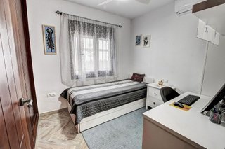 Chalet en venta en Monterrey - Rancho Domingo en Benalmádena