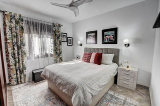 Chalet en venta en Monterrey - Rancho Domingo en Benalmádena