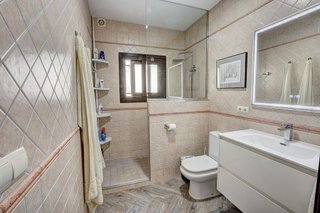 Chalet en venta en Monterrey - Rancho Domingo en Benalmádena