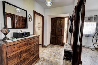 Chalet en venta en Monterrey - Rancho Domingo en Benalmádena
