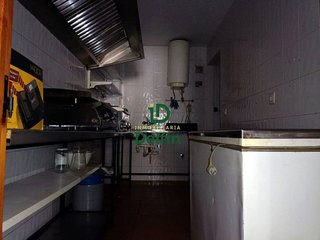 Bar en venta en Santa Fe