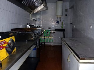 Bar en venta en Santa Fe