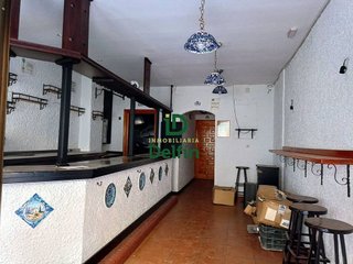 Bar en venta en Santa Fe